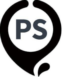 PS logo