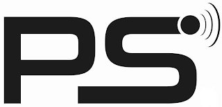 PS logo
