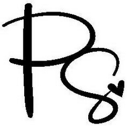 PS logo