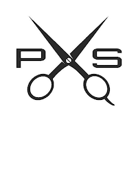 PS logo