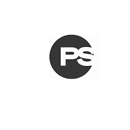 PS logo