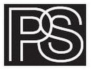 PS logo