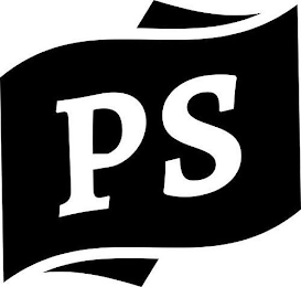 PS logo