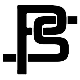 PS logo
