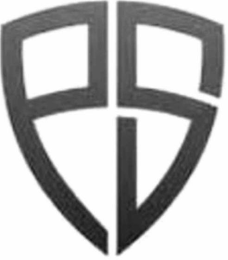PS logo