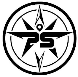 PS logo