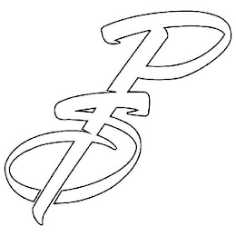 PS logo