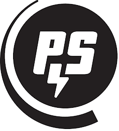 PS logo