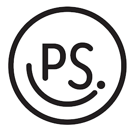 PS. logo