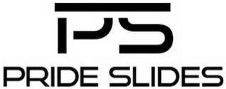 PS logo