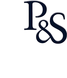P&S logo