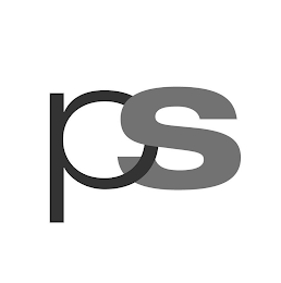 PS logo