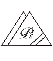 PS logo