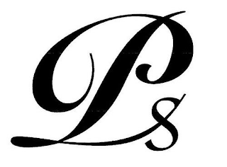 PS logo