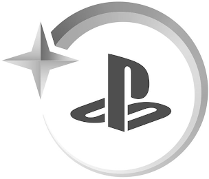 PS logo