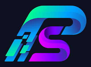PS logo