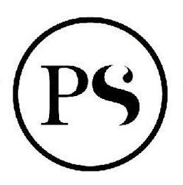 PS logo