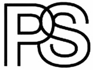 PS logo