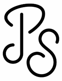PS logo