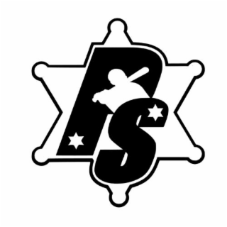 PS logo