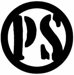 PS logo