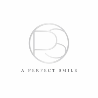 PS A PERFECT SMILE logo