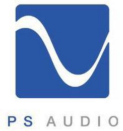 PS AUDIO