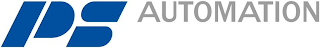 PS AUTOMATION logo