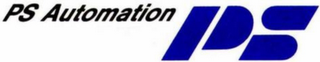 PS AUTOMATION PS logo