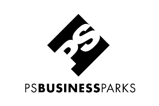 PS BUSINESS PARKS logo