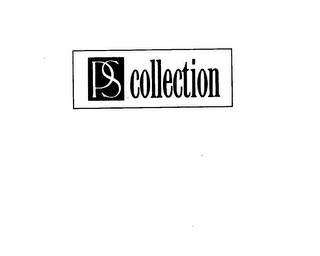 PS COLLECTION logo