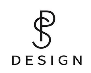 PS DESIGN logo