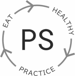 PS EAT HEALTHY PRACTICE logo