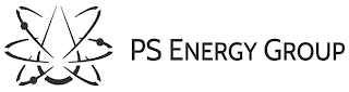 PS ENERGY GROUP logo