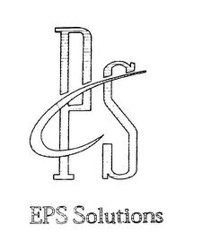 PS EPS SOLUTIONS logo