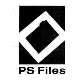 PS FILES logo
