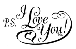 P.S. I LOVE YOU! INC. logo