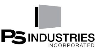 PS INDUSTRIES INCORPORATED