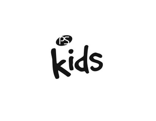 PS KIDS logo