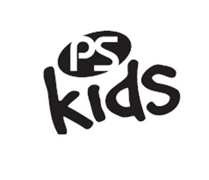 PS KIDS logo