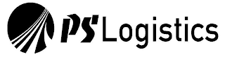 PS LOGISTICS logo
