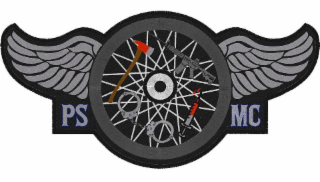 PS MC logo