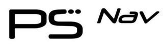 PS NAV logo