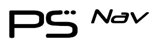 PS NAV logo