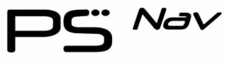 PS NAV logo