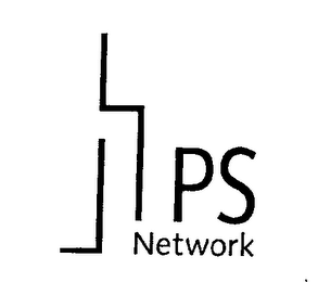 PS NETWORK logo