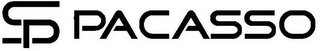 PS PACASSO logo