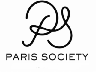 PS PARIS SOCIETY logo