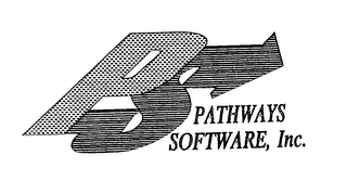 PS PATHWAYS SOFTWARE, INC. logo