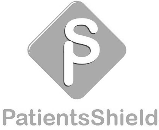 PS PATIENTSSHIELD logo